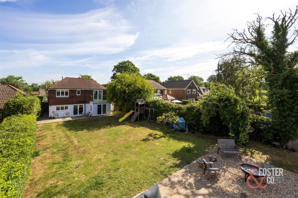 New Hall Lane, Treventure-005.JPG