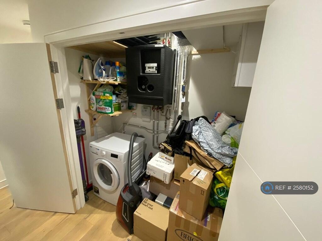 Cupboard