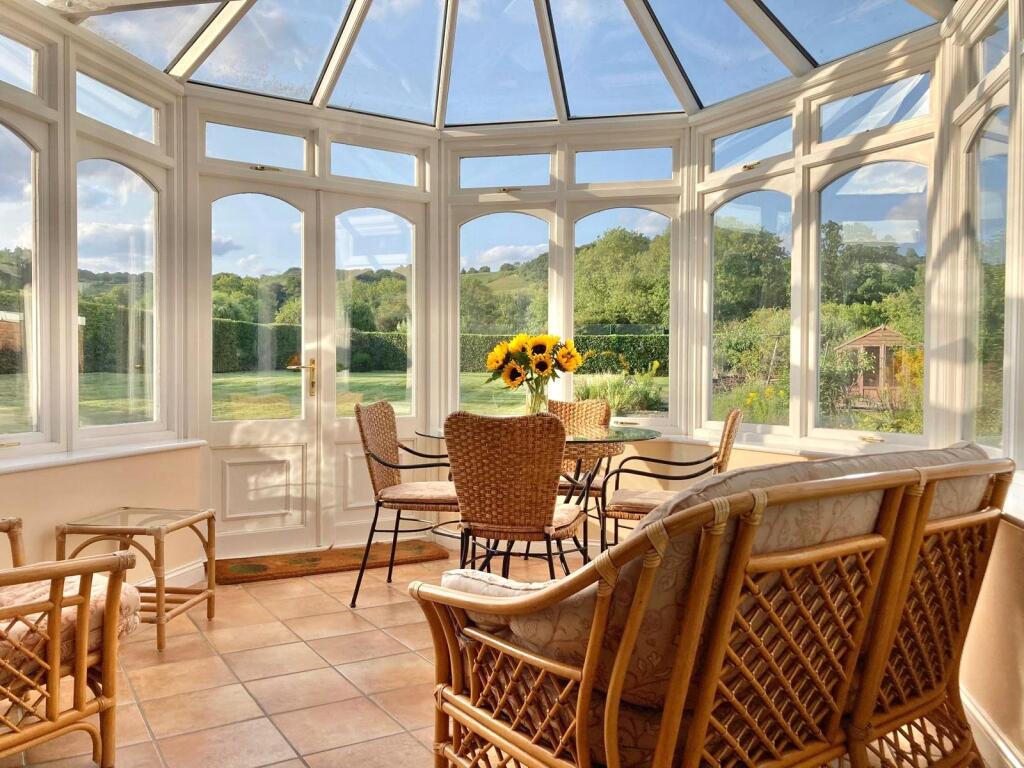 Conservatory