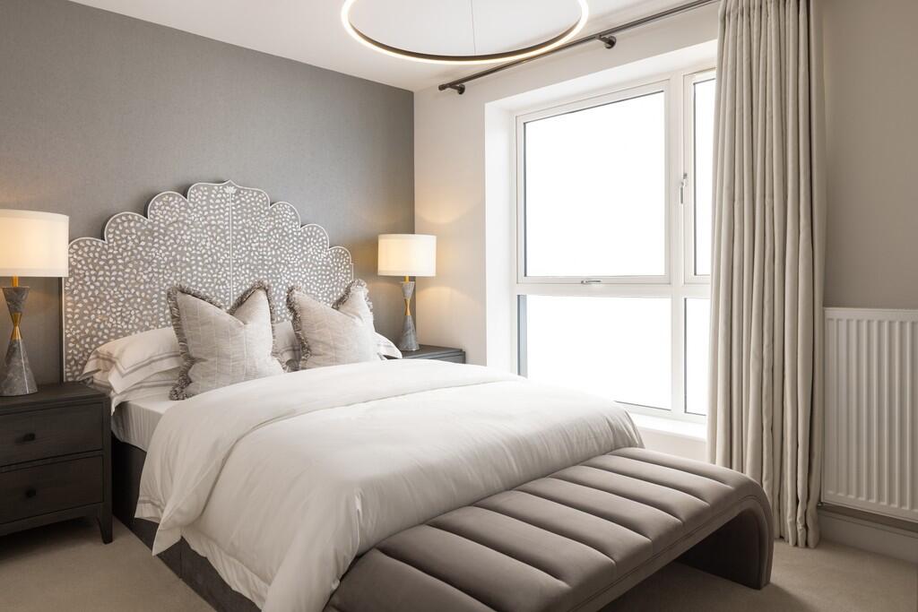 brooklands grove, weybridge