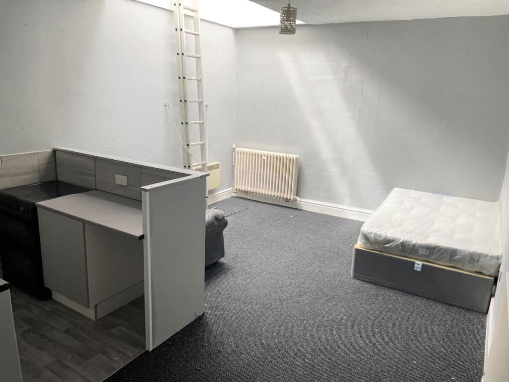 41-43 Tulketh Crescent, Ashton-on-Ribble