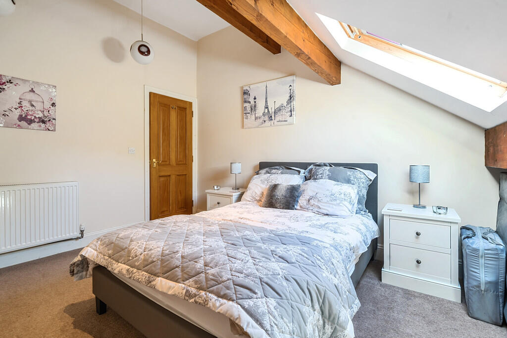 Bedroom 5