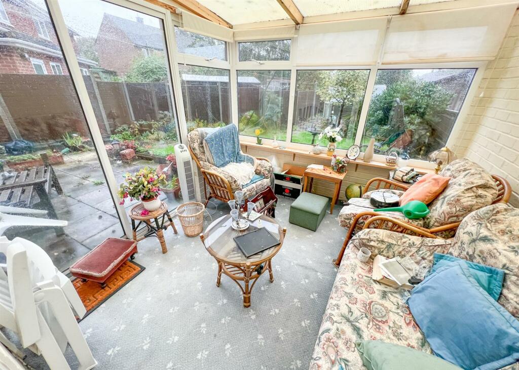 CONSERVATORY