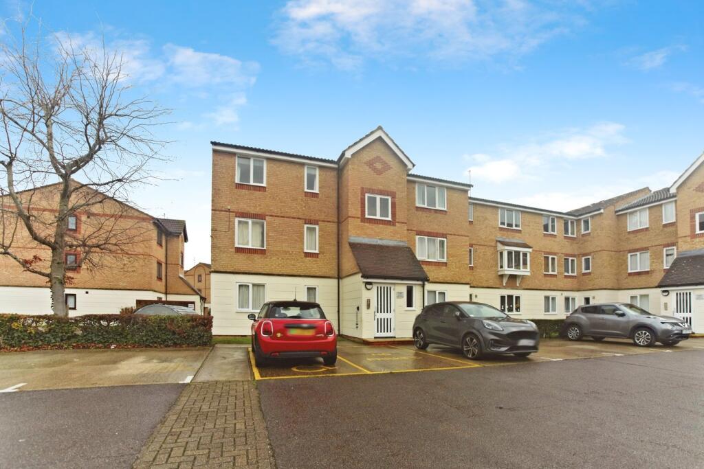 Mullards Close, Mitcham, CR4