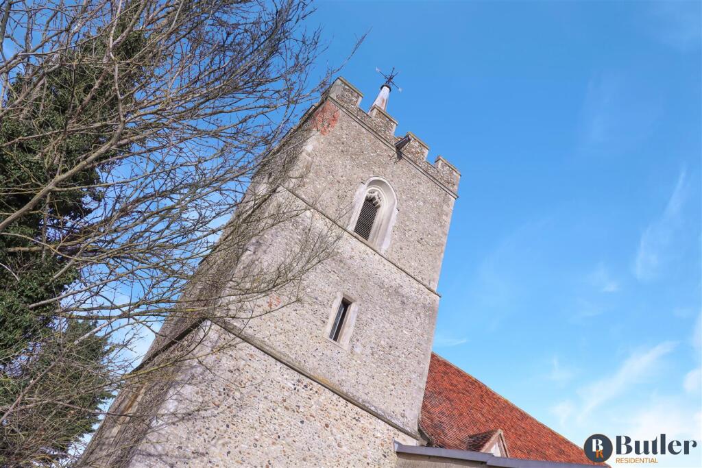 village church