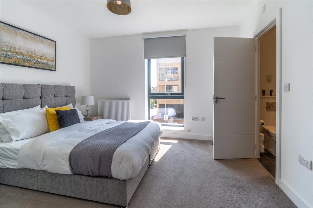 Show Home