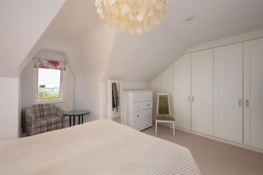 Westgate Terrace, Whitstable