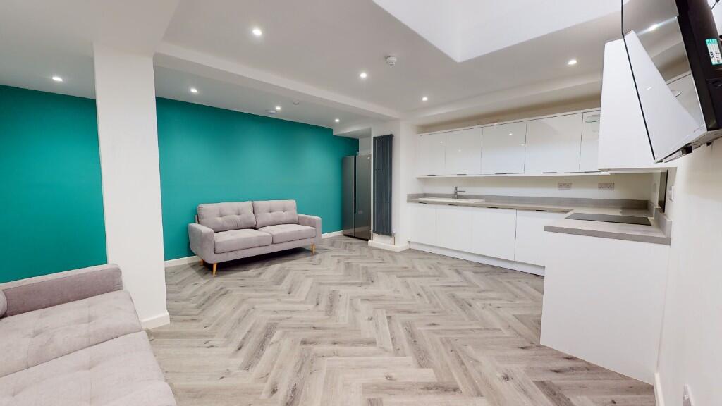 Portland Street, Lincoln, LN5