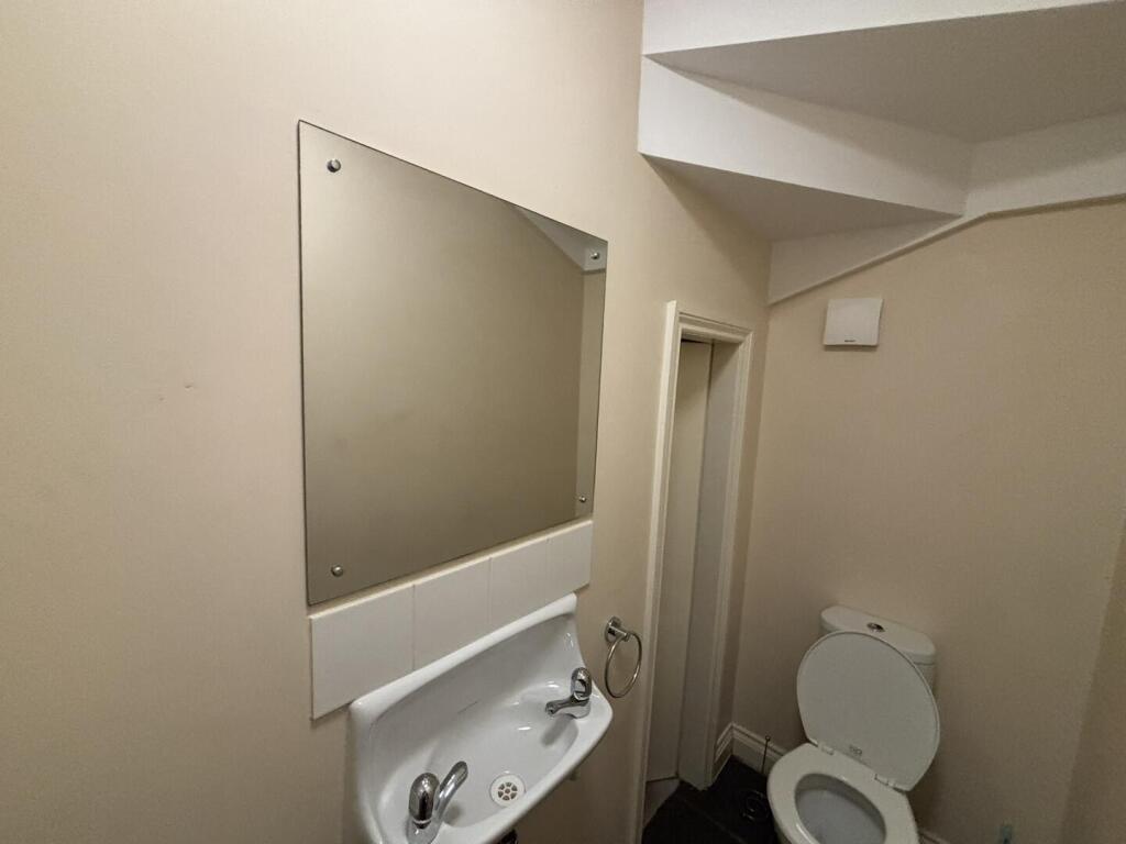 WC