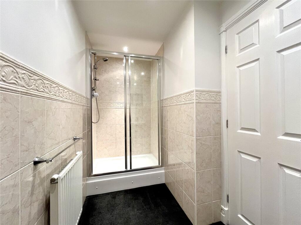 Bedroom 2 En-Suite