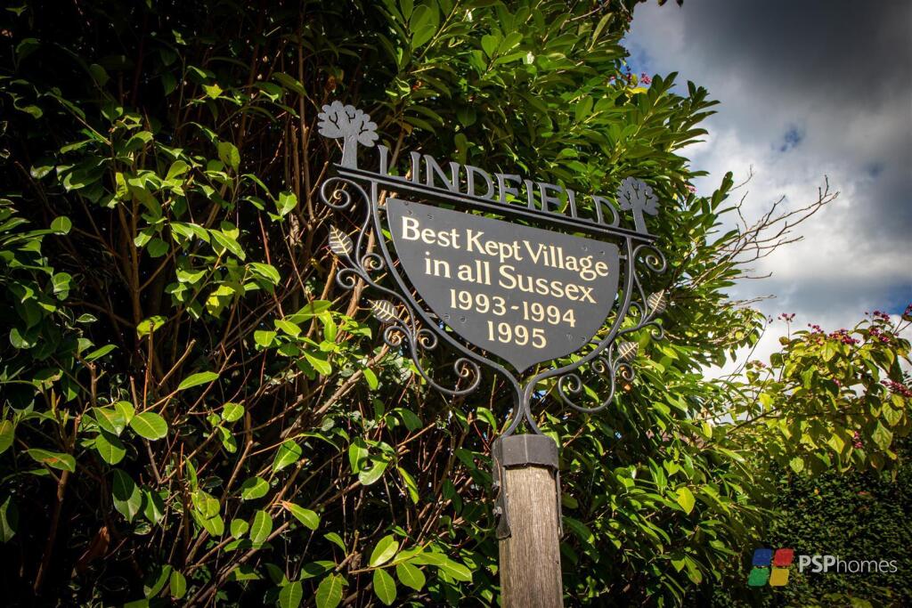 Lindfield