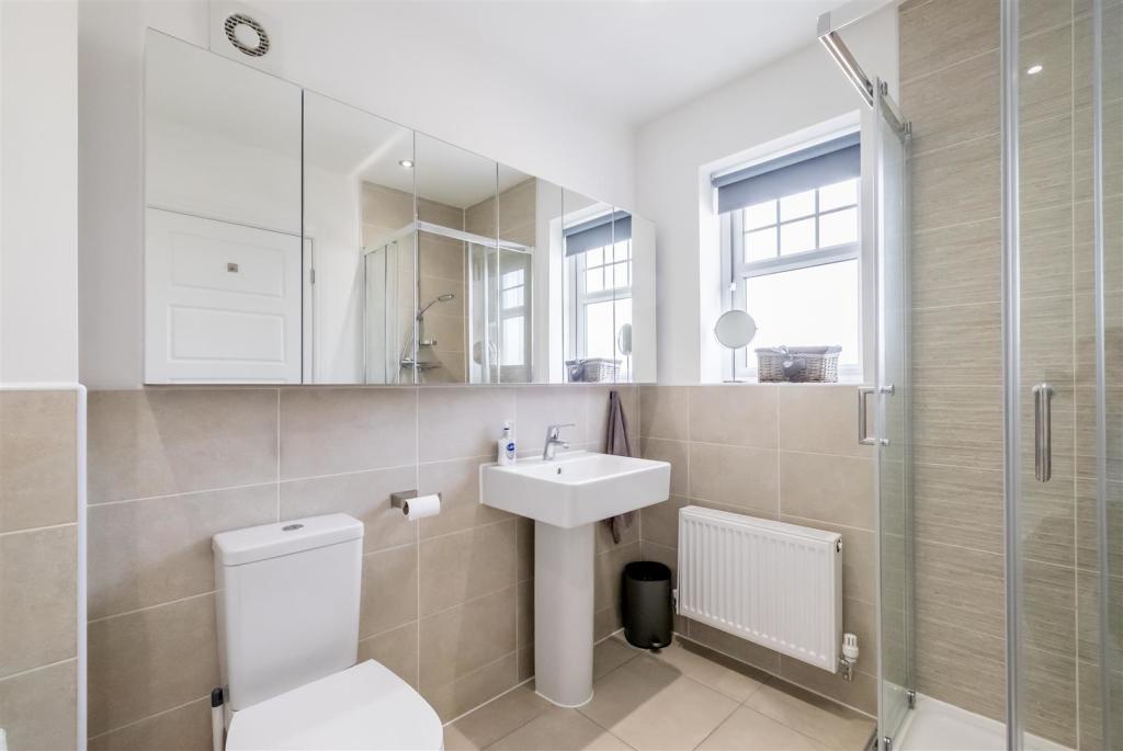 House Bathroom