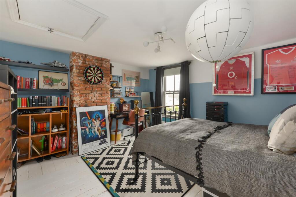 Canterbury Road, Whitstable