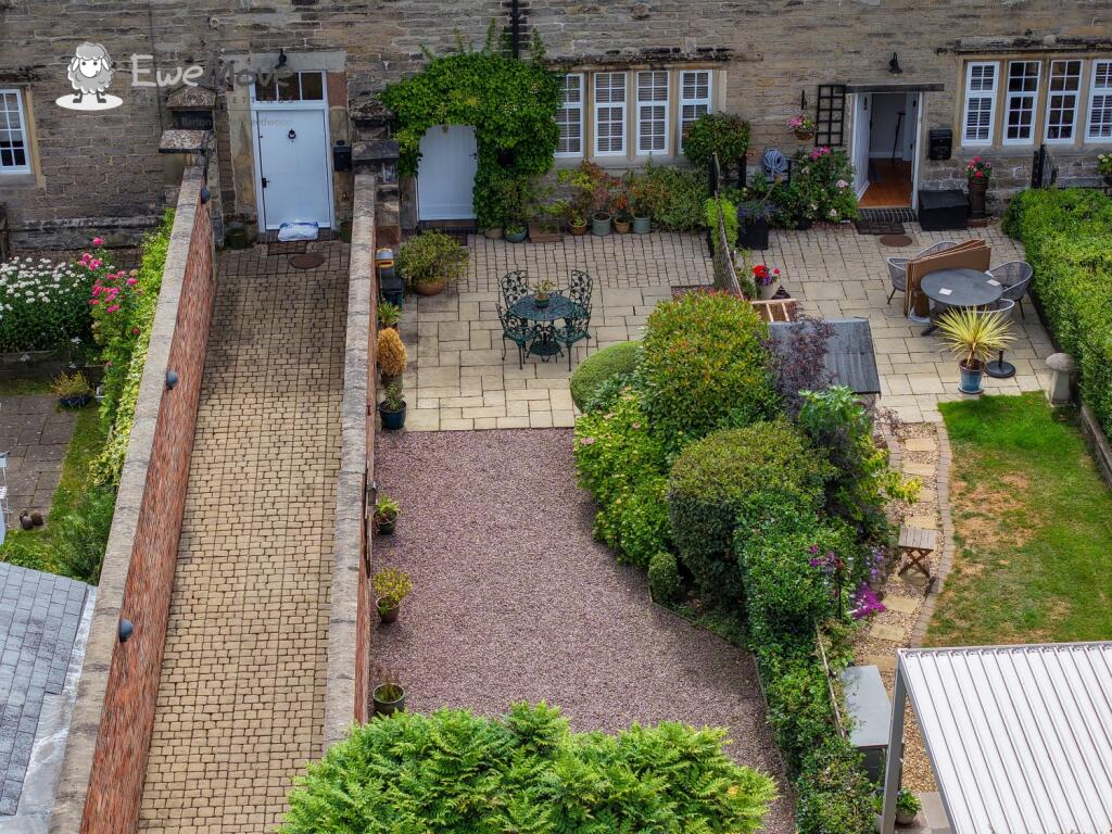 Garden a