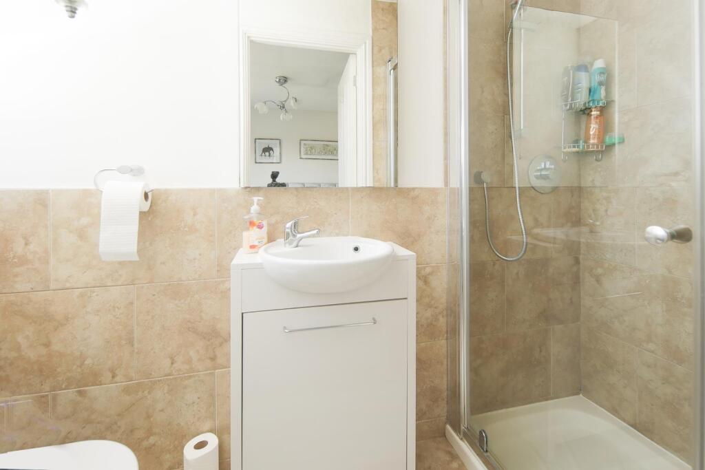 Ensuite