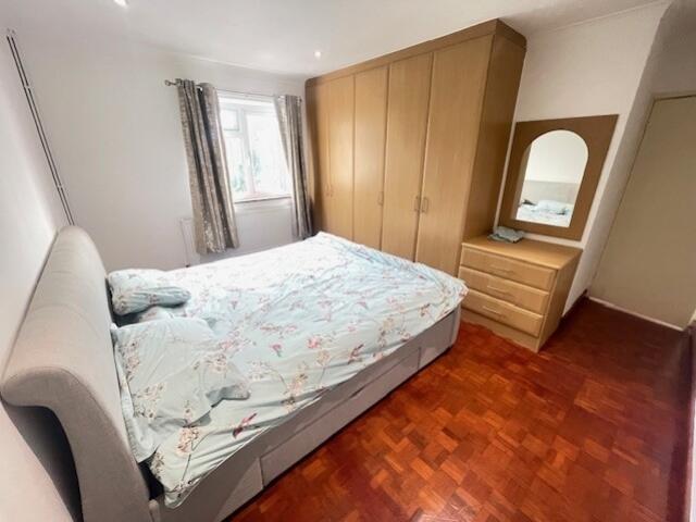 Bed 1