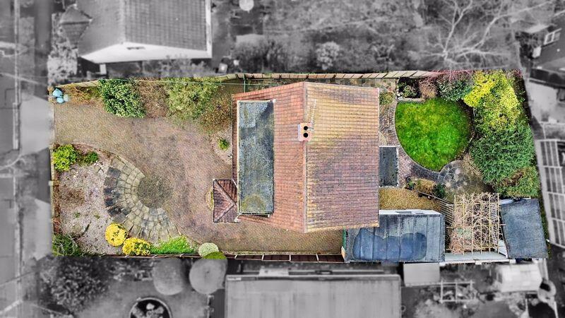 Aerial Shot 2
