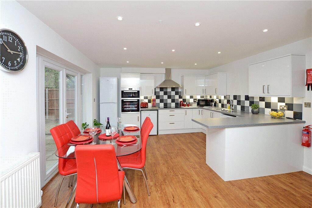 Kitchen/Dining