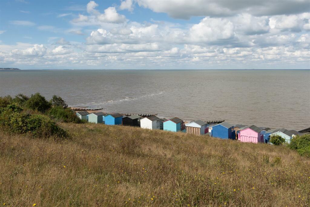 Marine Parade, Tankerton, Whitstable