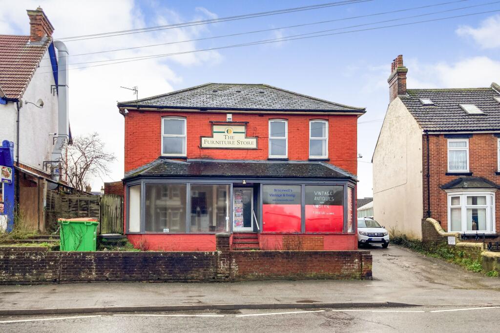 98-100 Hythe Road, Ashford, Kent, TN24 8PR