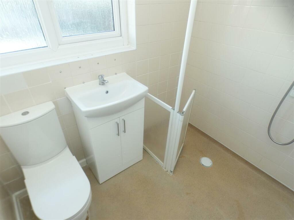 Wet Room
