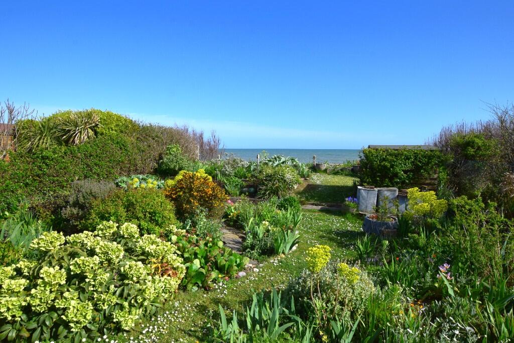 Beachside Garden (2)