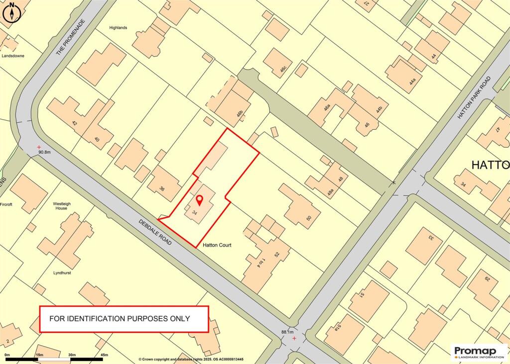 Location Plan