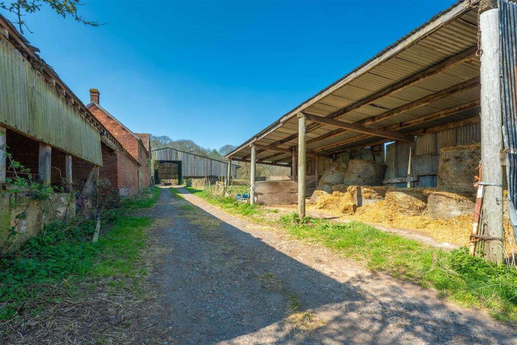 Buildings (LOT A)