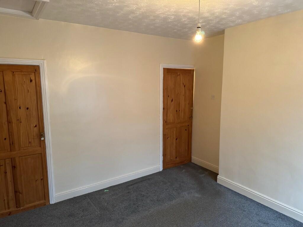 Bedroom 1 II