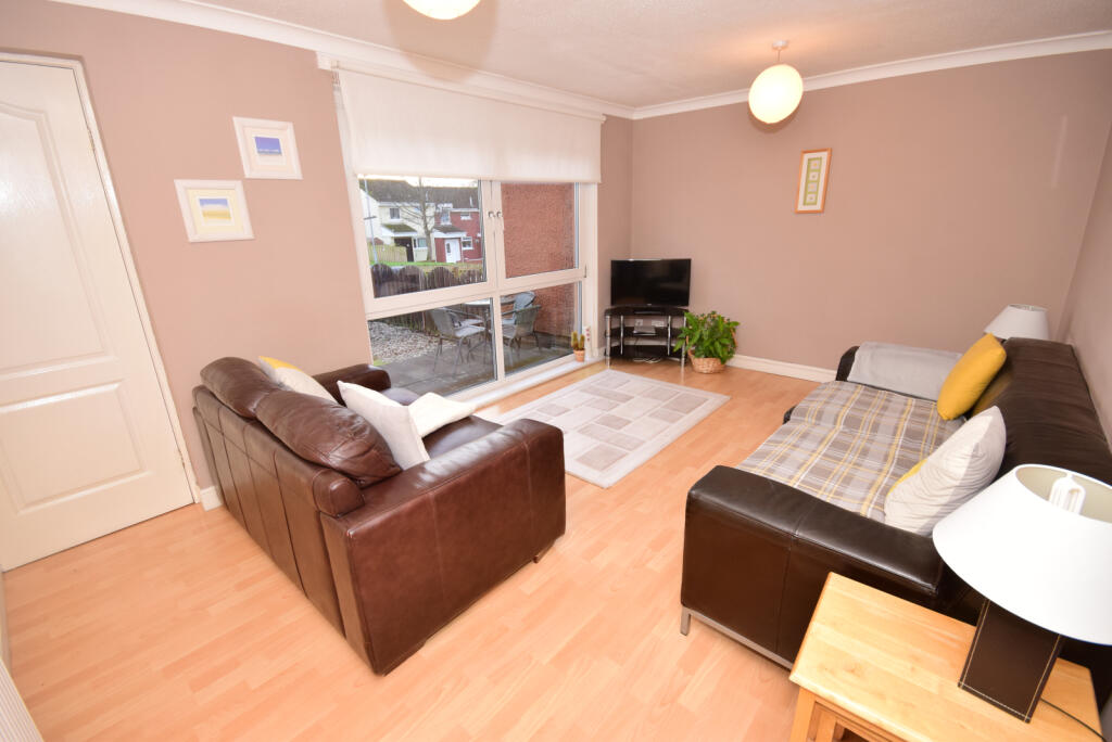 Caley Brae, Uddingston