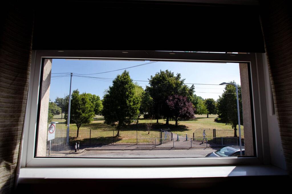 Living Room View
