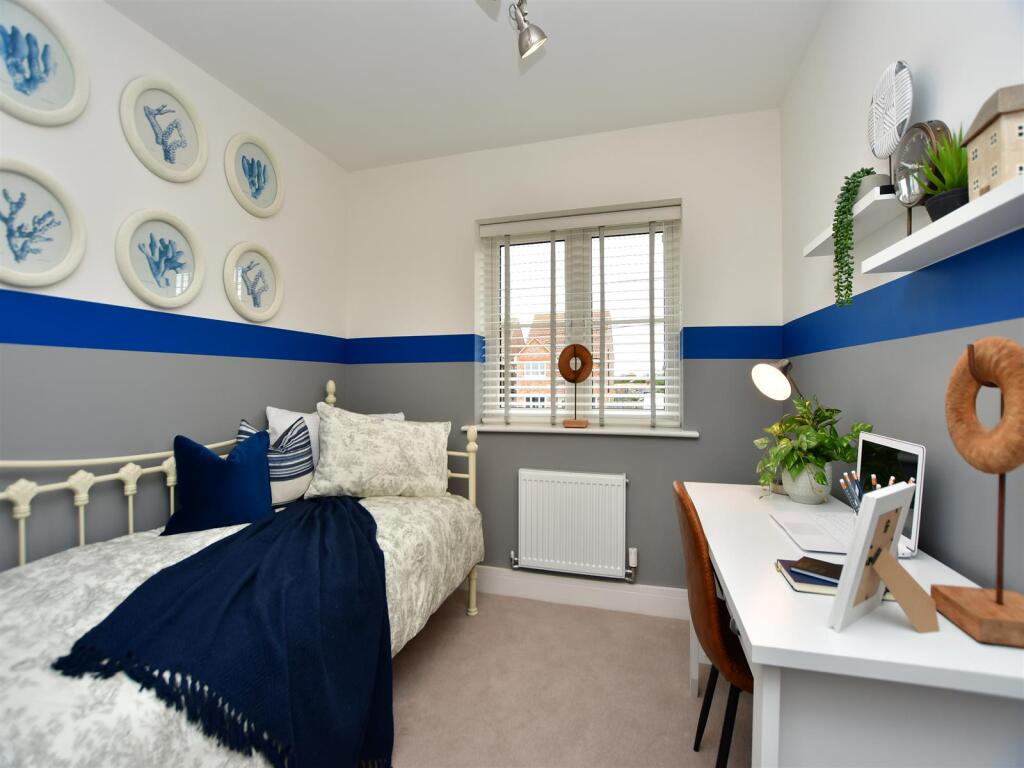 Example Bedroom