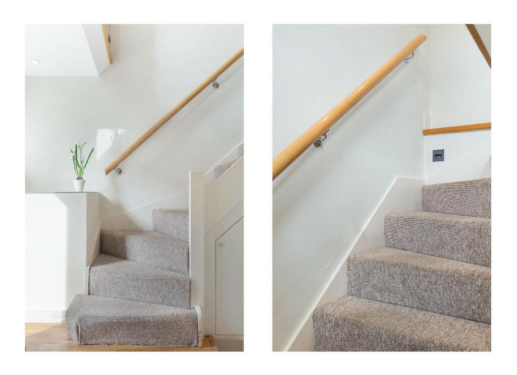 Stairway