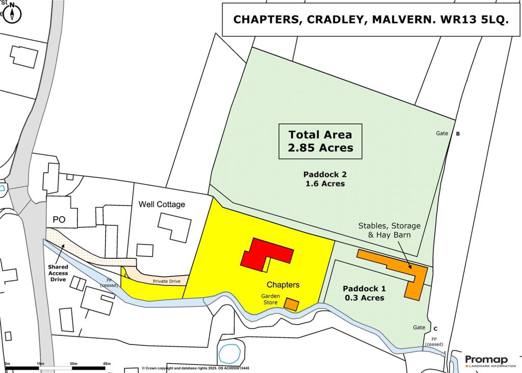 Sale Plan