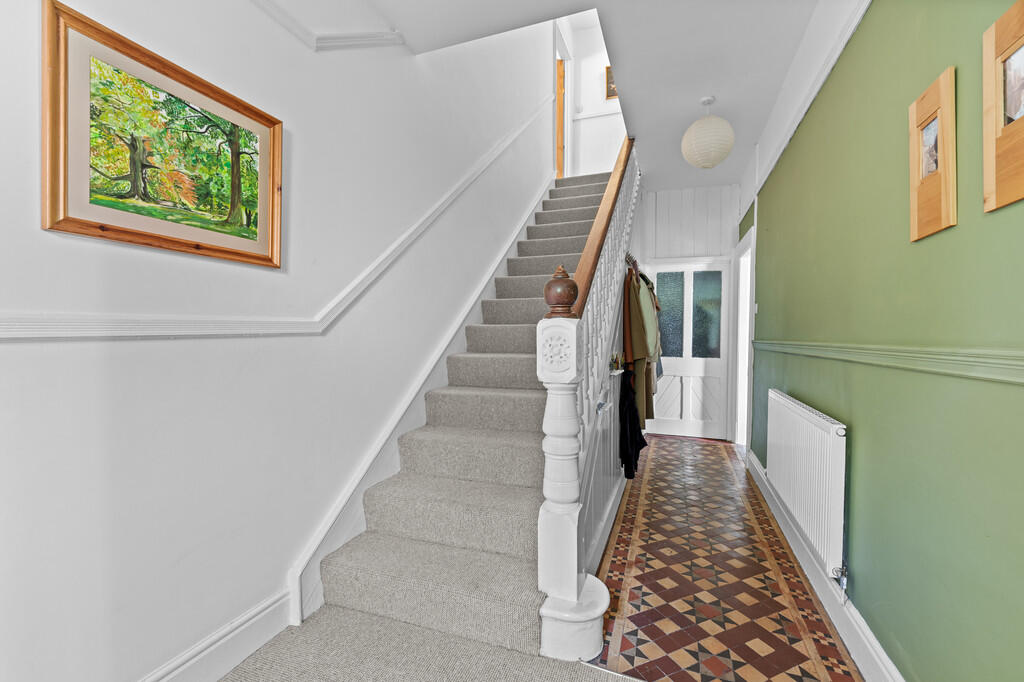 9 Panton Road, CH...