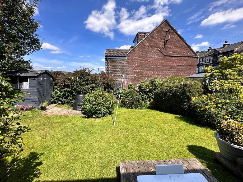 FURTHER EXTERNAL PHOTOGRAPHS