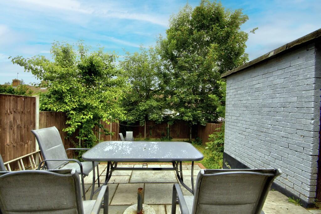 Garden 1