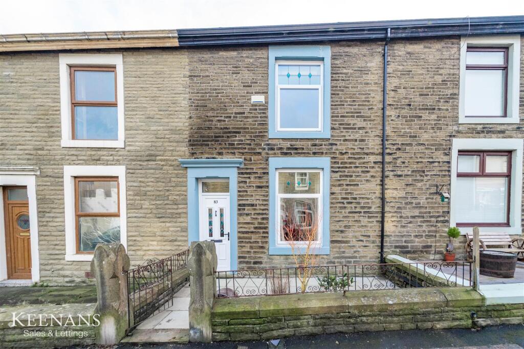 James Street, Great Harwood, Blackburn
