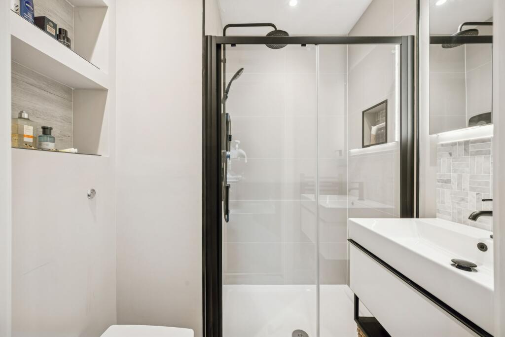 Bedroom En Suite