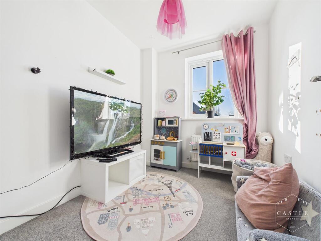 BEDROOM FOUR