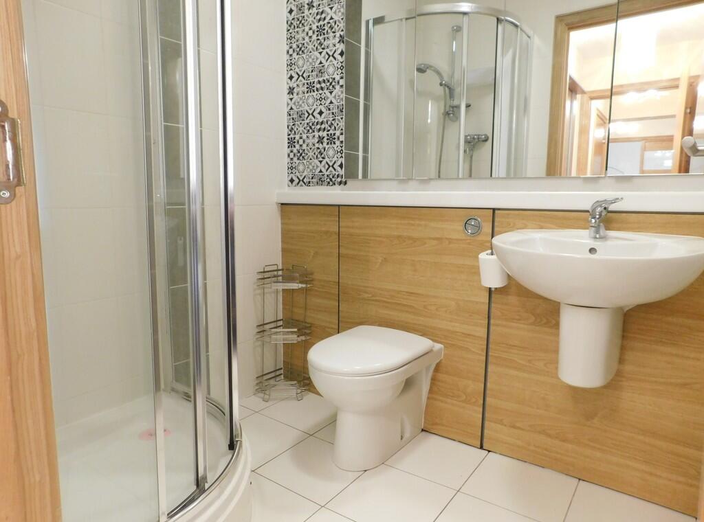 Master ensuite