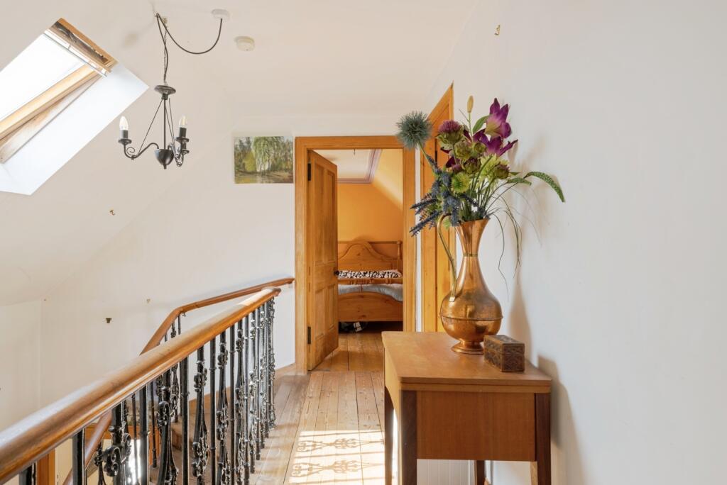 Landing