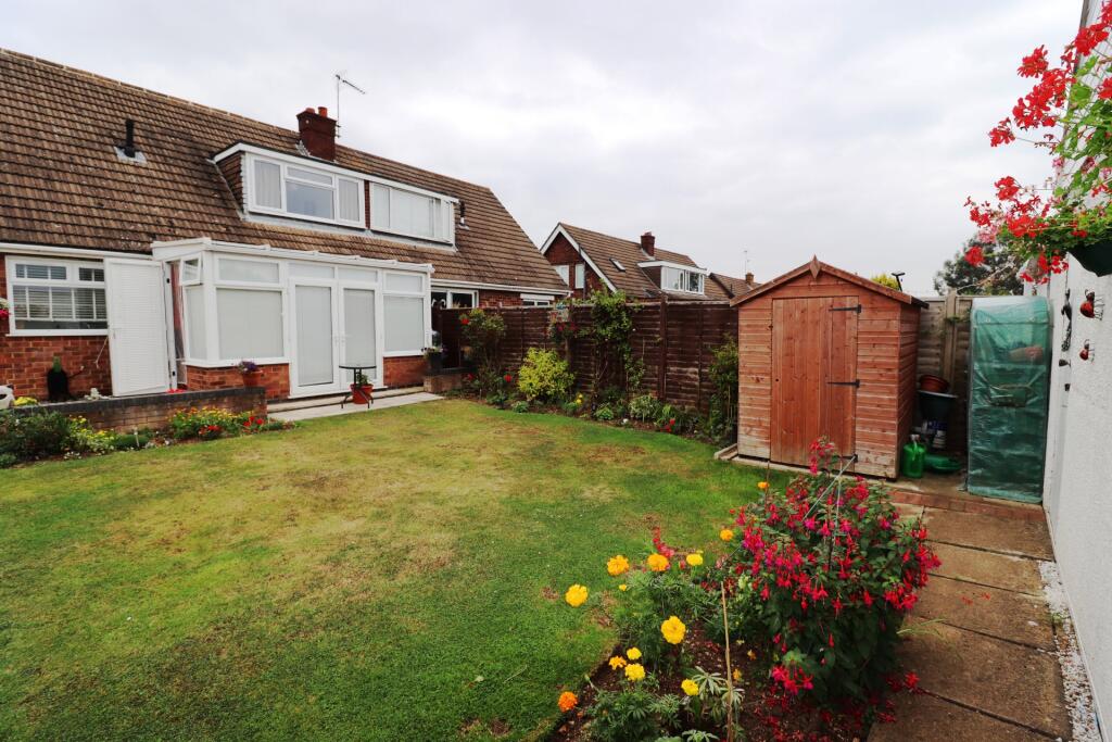 49 Knightscliffe Way