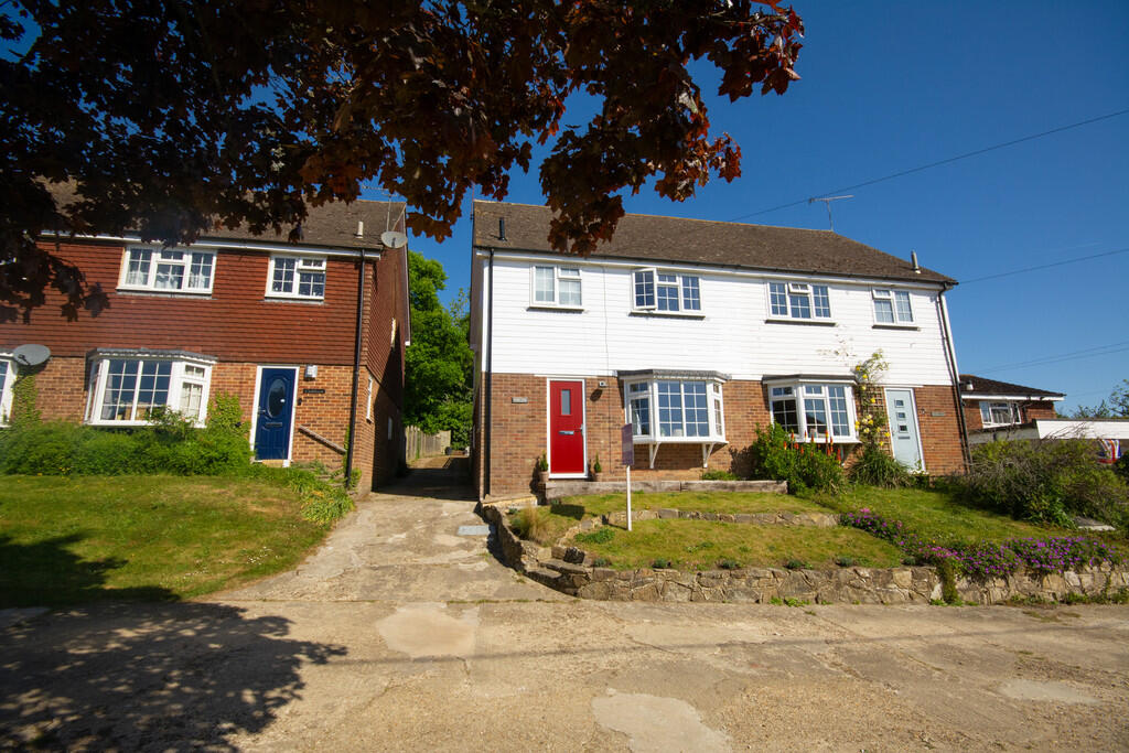 Tors end house fr...