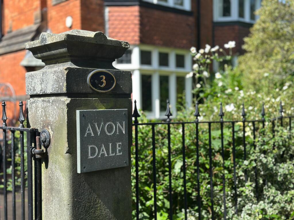 Avondale
