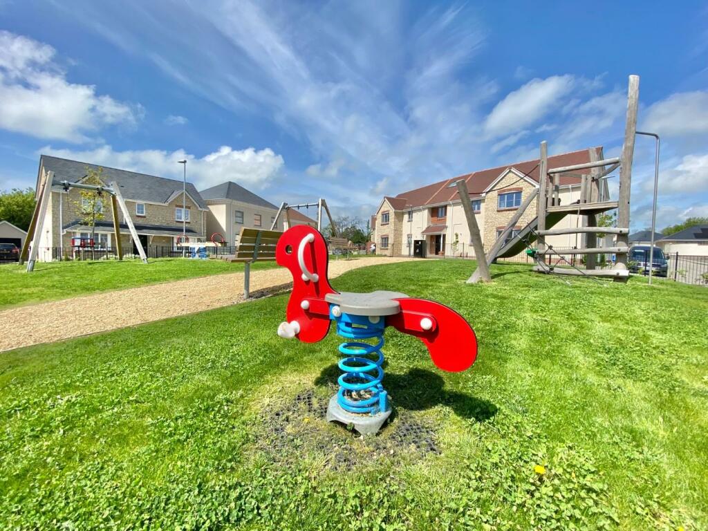 Local Park