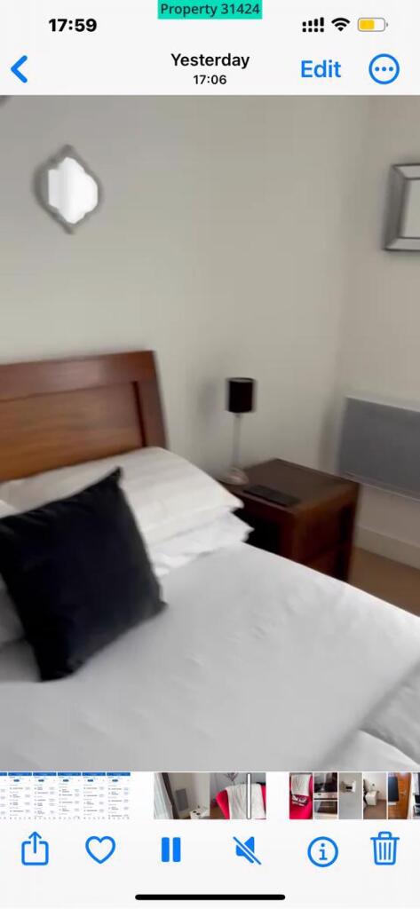 Main insult double bedroom