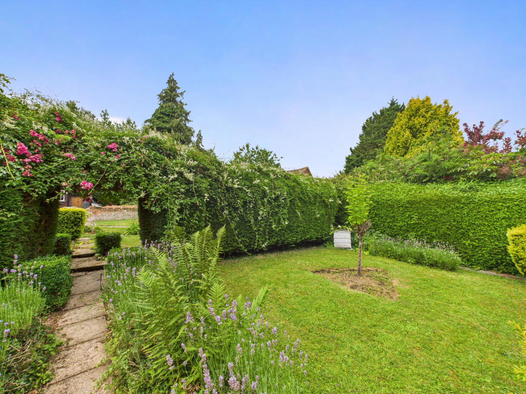 Garden 2