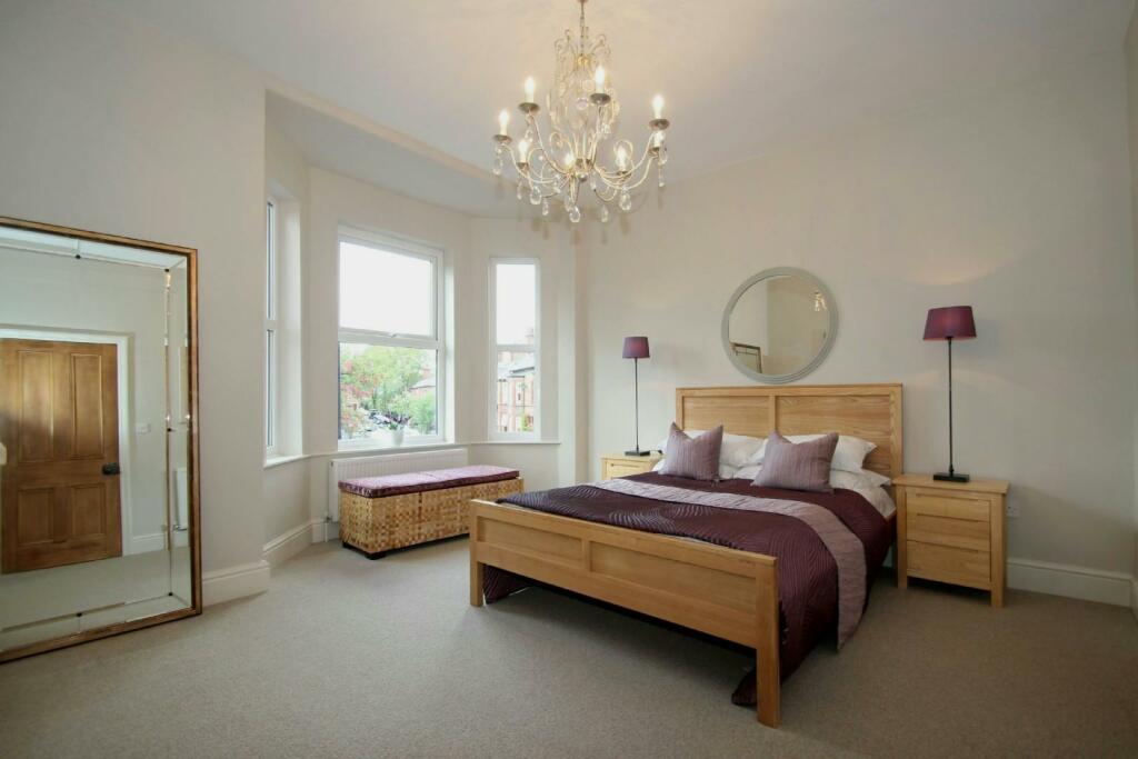Principal Bedroom 1
