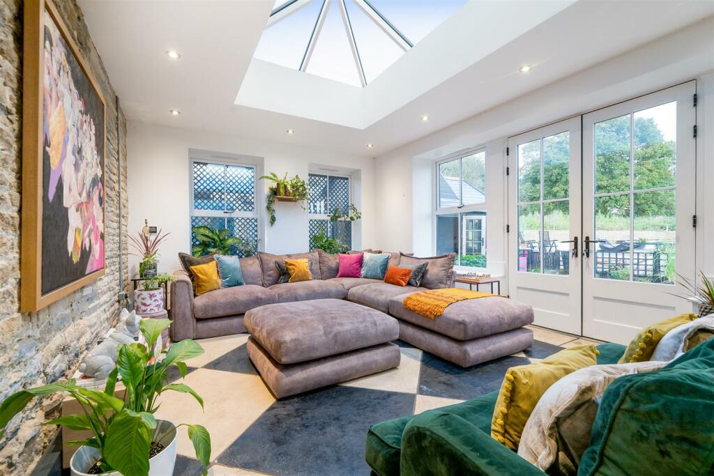 Orangery